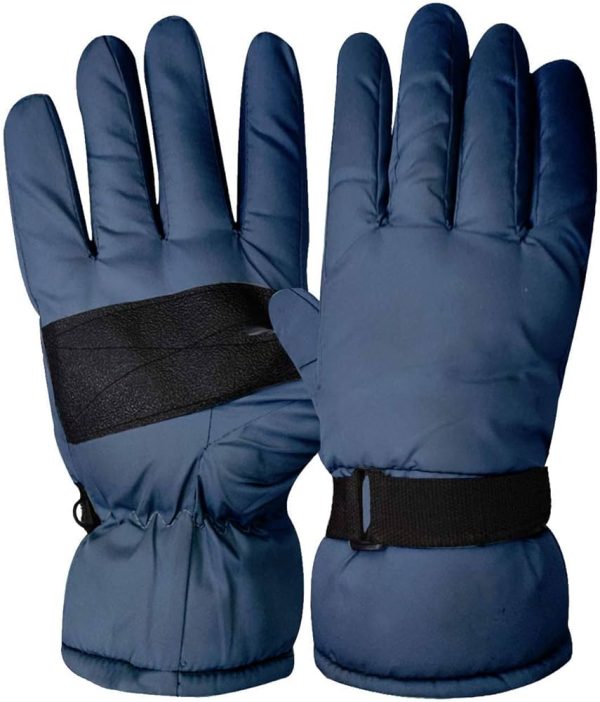 GI-1065 Winter Gloves